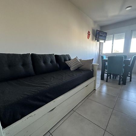 Departamento Por Dia Para 4 Personas Con Cochera Cubierta En Bahía Blanca Eksteriør bilde